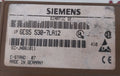 Siemens Simatic S5 6Es5 530-7La12 Communication Processor