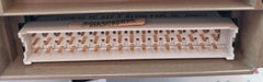 Siemens Simatic S5 6Es5 530-7La12 Communication Processor