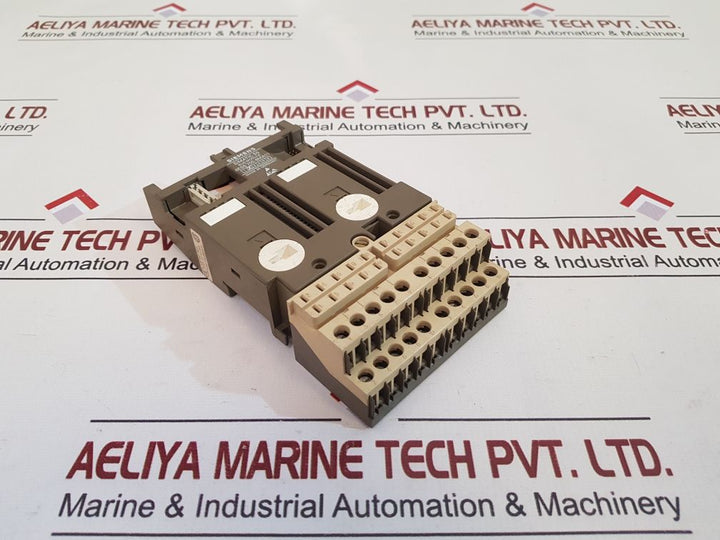 Siemens Simatic S5 Bus Module 6Es5 700-8Ma11 C/9005037