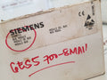 Siemens Simatic S5 Bus Module 6Es5 700-8Ma11