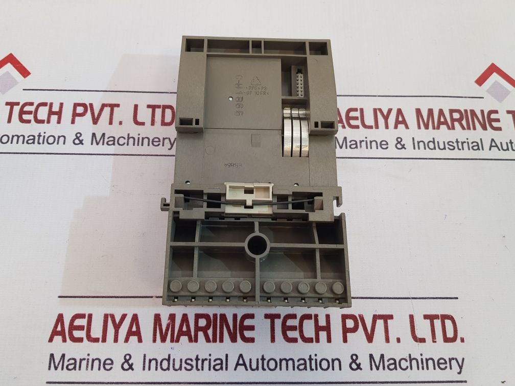 Siemens Simatic S5 Bus Module 6Es5 700-8Ma11