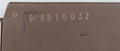 Siemens 6Es5 941-7Ua12 Central Processing Unit