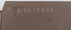 Siemens 6Es5 941-7Ua12 Central Processing Unit