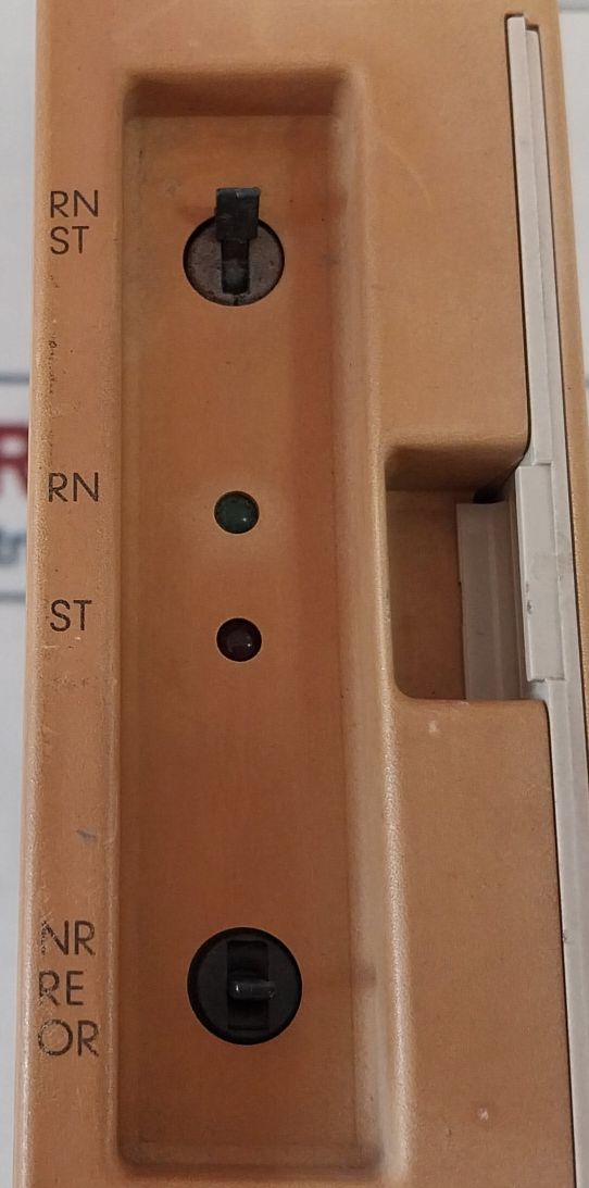 Siemens 6Es5 941-7Ua12 Central Processing Unit