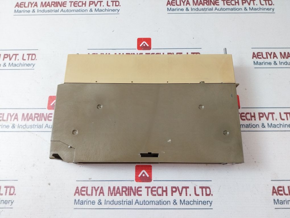 Siemens 6Es5 942-7Ub11 Processor Module 115U Cpu 942B
