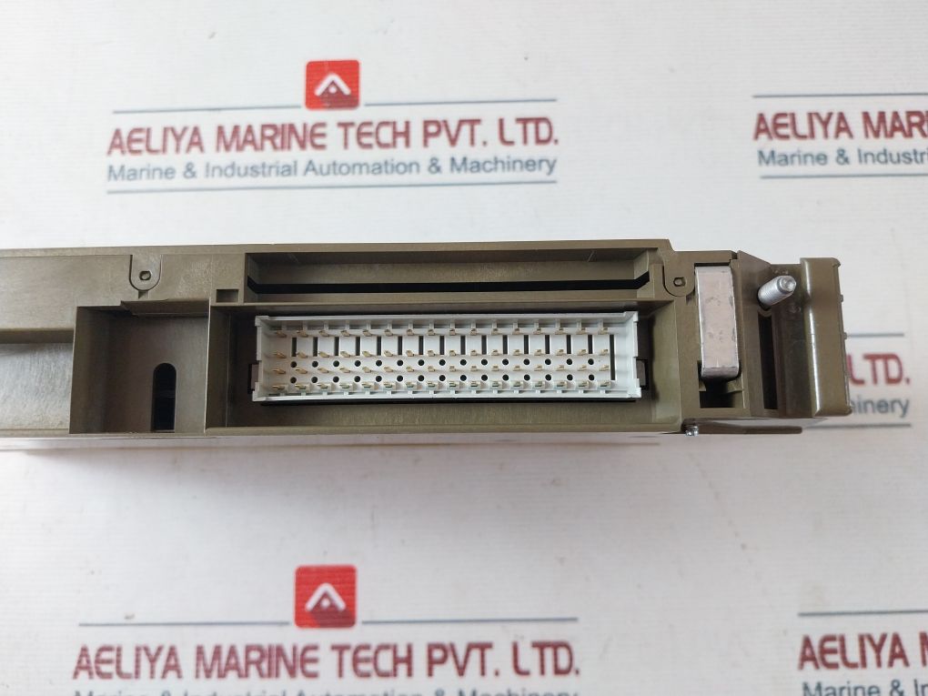 Siemens 6Es5 942-7Ub11 Processor Module 115U Cpu 942B