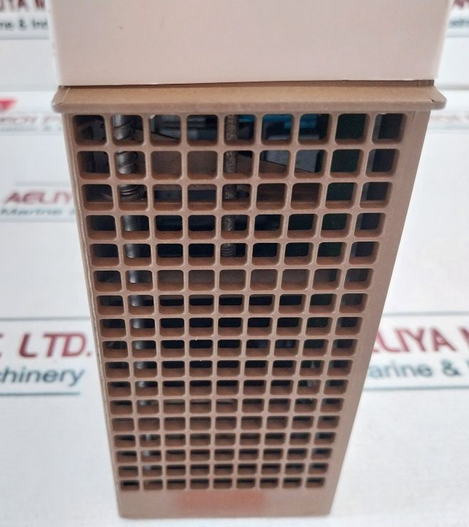 Siemens 6Es5 951-7Lb21 Power Supply Without Battery