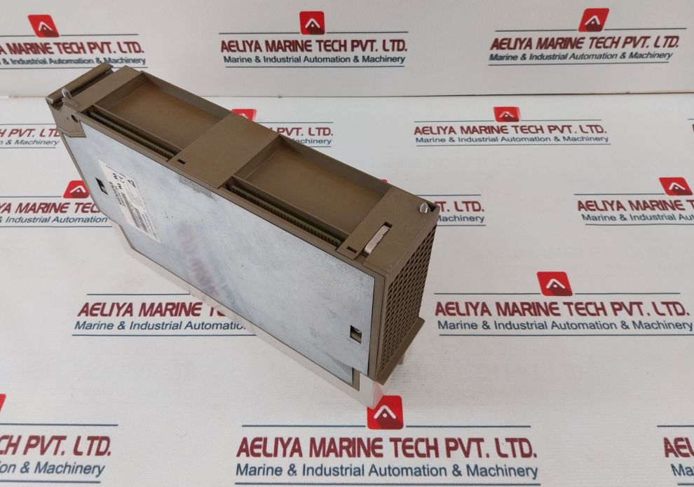 Siemens 6Es5 951-7Lb21 Power Supply Without Battery