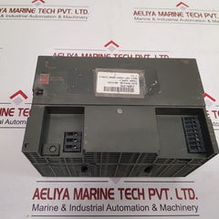 Siemens 6Es7-307-1Ka00-0Aa0 Simatic S7 Power Supply E-stand 3
