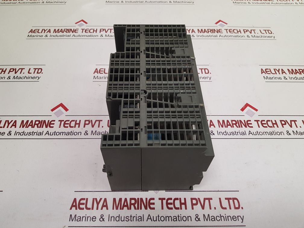 Siemens 6Es7 307-1Ka00-0Aa0 Simatic S7 Power Supply 24V Dc 10A