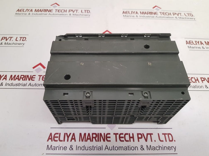 Siemens 6Es7 307-1Ka00-0Aa0 Simatic S7 Power Supply 24V Dc 10A