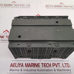 Siemens 6Es7 307-1Ka00-0Aa0 Simatic S7 Power Supply 24V Dc 10A
