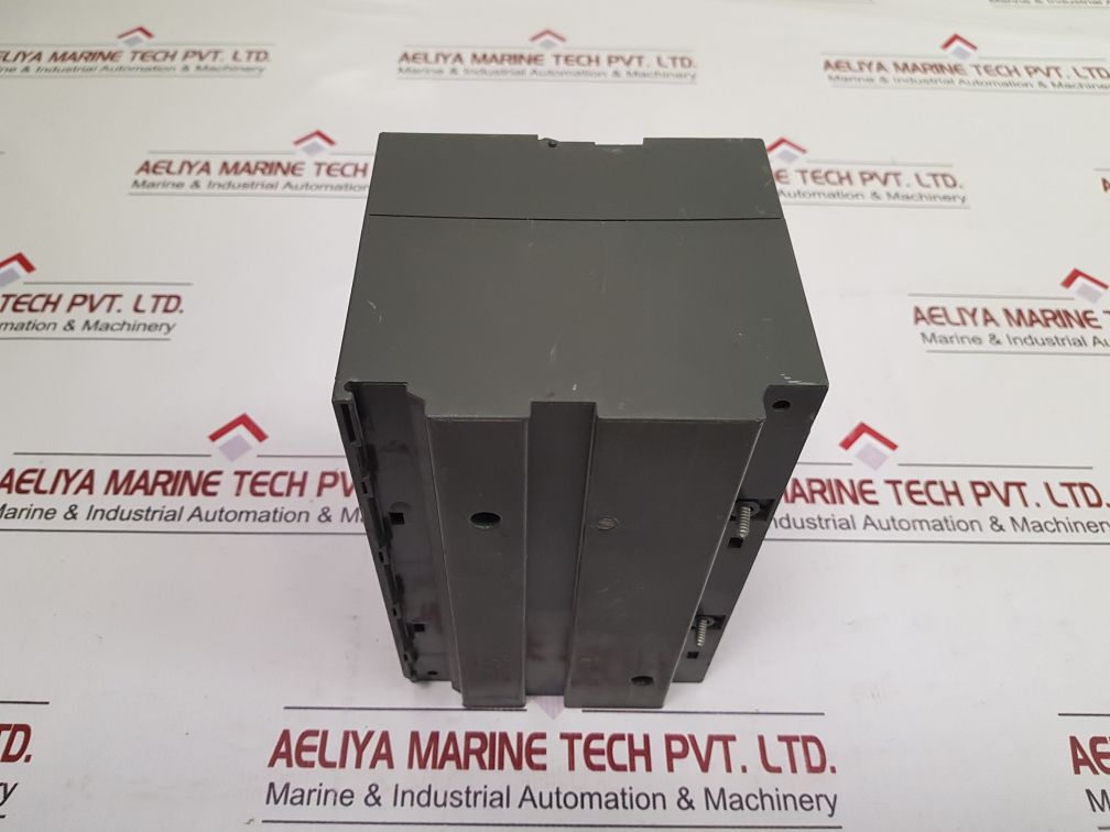 Siemens 6Es7 307-1Ka00-0Aa0 Simatic S7 Power Supply 24V Dc 10A