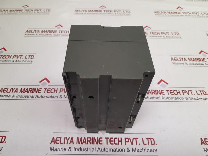 Siemens 6Es7 307-1Ka00-0Aa0 Simatic S7 Power Supply 24V Dc 10A