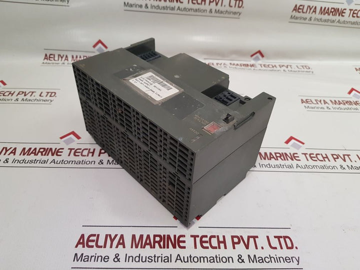 Siemens 6Es7-307-1Ka00-0Aa0 Simatic S7 Power Supply E-stand 3
