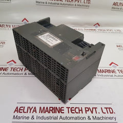 Siemens 6Es7-307-1Ka00-0Aa0 Simatic S7 Power Supply E-stand 3

