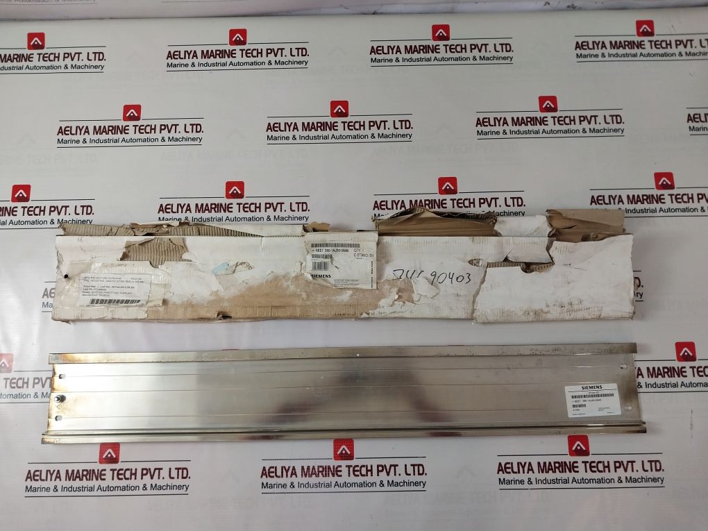 Siemens 6Es7-390-1Aj30-0Aa0
