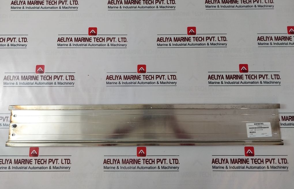 Siemens 6Es7-390-1Aj30-0Aa0