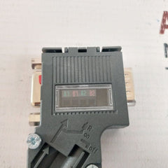 Siemens 6Es7-972-0Bb41-0Xa0 Bus Connector