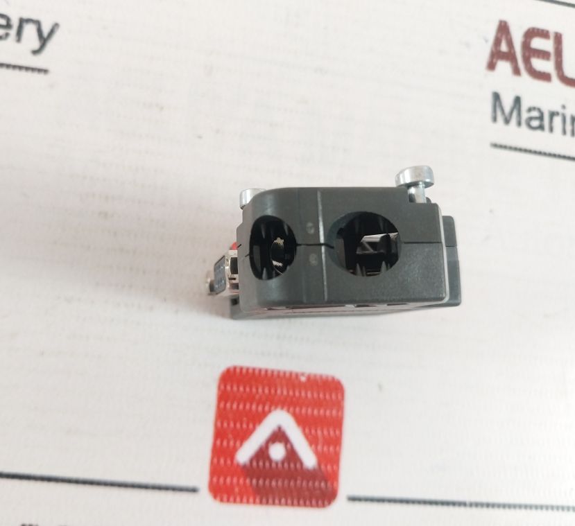 Siemens 6Es7-972-0Bb41-0Xa0 Bus Connector