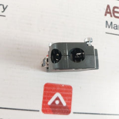 Siemens 6Es7-972-0Bb41-0Xa0 Bus Connector