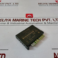 Siemens 6Es7121-1Bb00-0Aa0 Electronic Sub Module