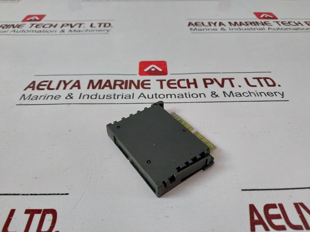 Siemens 6Es7121-1Bb00-0Aa0 Electronic Sub Module