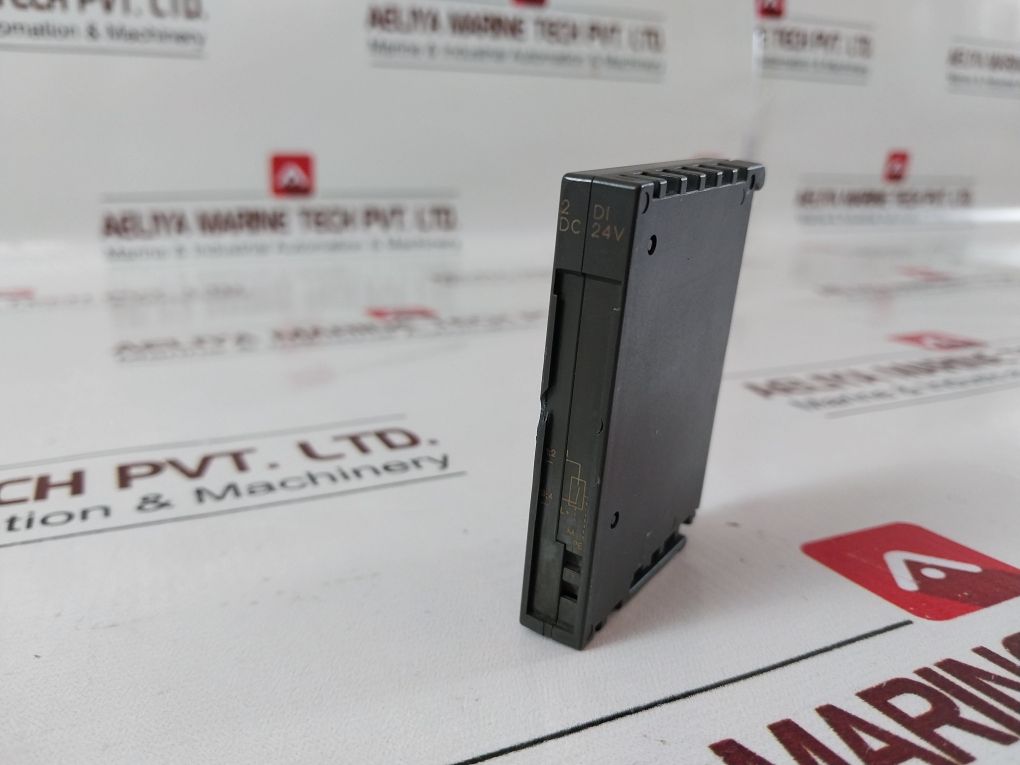 Siemens 6Es7121-1Bb00-0Aa0 Electronic Sub Module