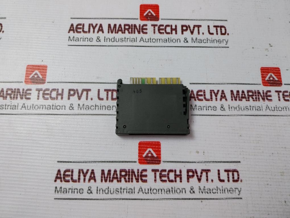 Siemens 6Es7122-1Bb00-0Aa0 Plc Module 2 Do Dc 24V / 0.5A