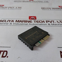 Siemens 6Es7122-1Bb10-0Aa0 Digital Output Module