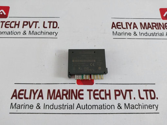 Siemens 6Es7122-1Bb10-0Aa0