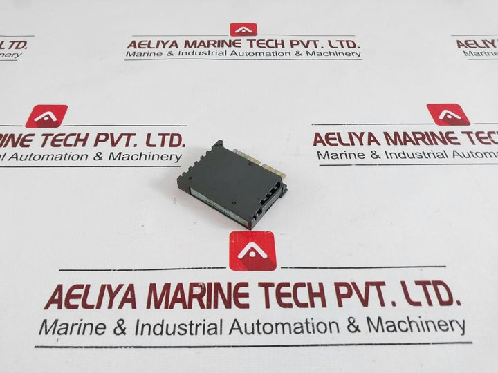 Siemens Simatic Sc 6Es7122-1Bb10-0Aa0 Output Module