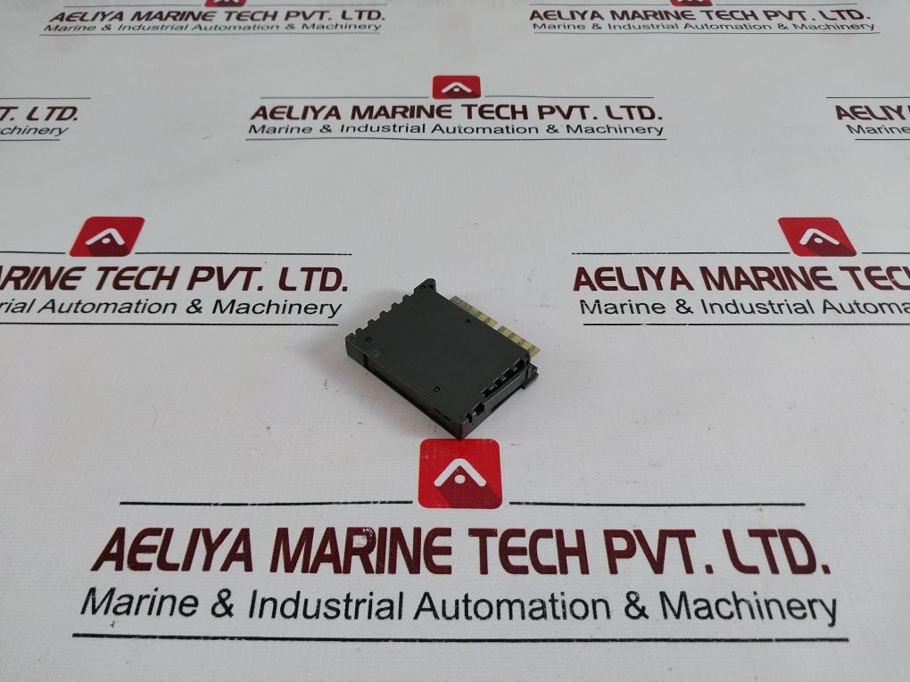 Siemens Simatic Sc 6Es7122-1Bb10-0Aa0 Output Module