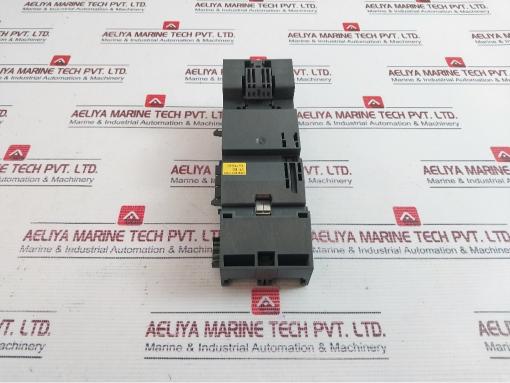 Siemens 6Es7193-7Ca00-0Aa0 Simatic S7 Terminal Module