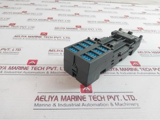 Siemens 6Es7193-7Ca00-0Aa0 Simatic S7 Terminal Module