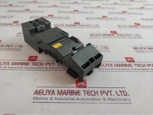 Siemens 6Es7193-7Ca00-0Aa0 Simatic S7 Terminal Module