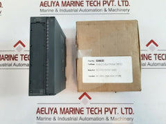 Siemens 6Es7332-5Hd01-0Ab0
