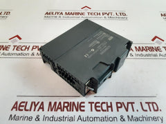 Siemens 6Es7332-5Hd01-0Ab0 Analog Output Module Sm332