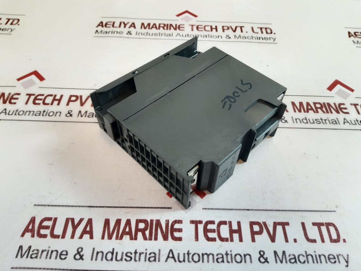 Siemens 6Es7332-5Hd01-0Ab0 Analog Output Module Sm332