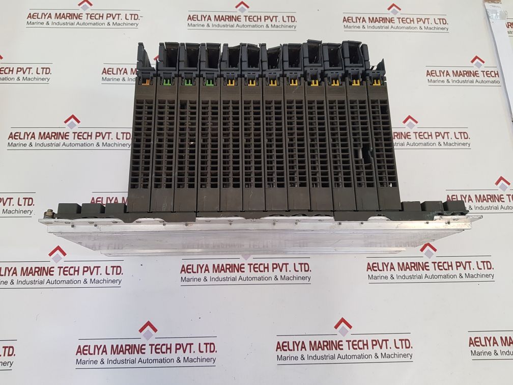 Siemens 6Es7400-1Ta01-0Aa0 Rack Ur1