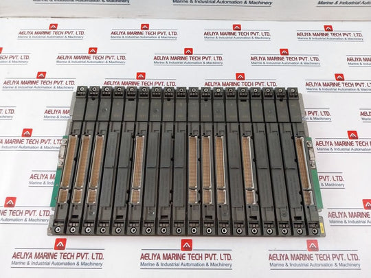 Siemens 6Es7400-2Ja00-0Aa0 Rack Ur2-h