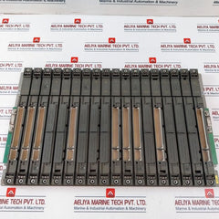 Siemens 6Es7400-2Ja00-0Aa0 Rack Ur2-h