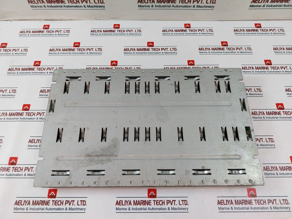 Siemens 6Es7400-2Ja00-0Aa0 Rack Ur2-h