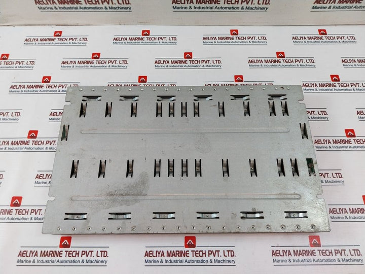 Siemens 6Es7400-2Ja00-0Aa0 Rack Ur2-h