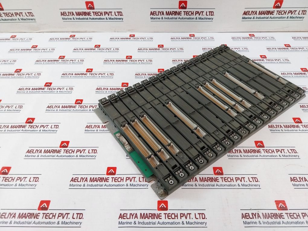 Siemens 6Es7400-2Ja00-0Aa0 Rack Ur2-h