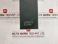 Siemens 6Es7405-0Ka02-0Aa0