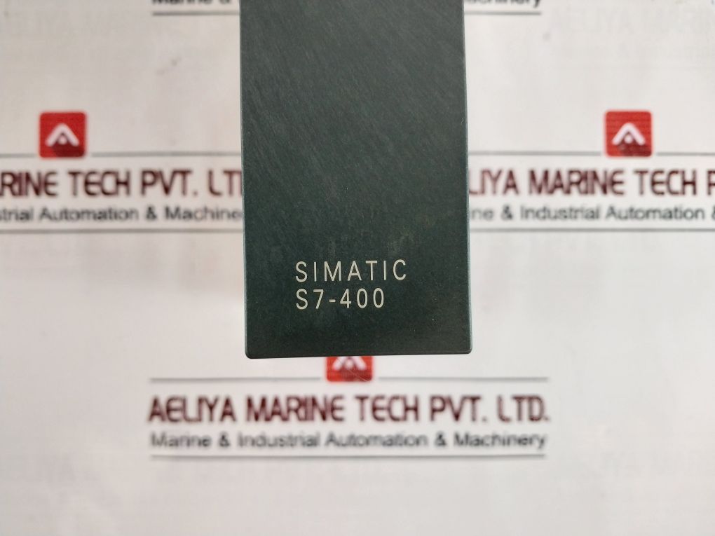 Siemens 6Es7405-0Ka02-0Aa0