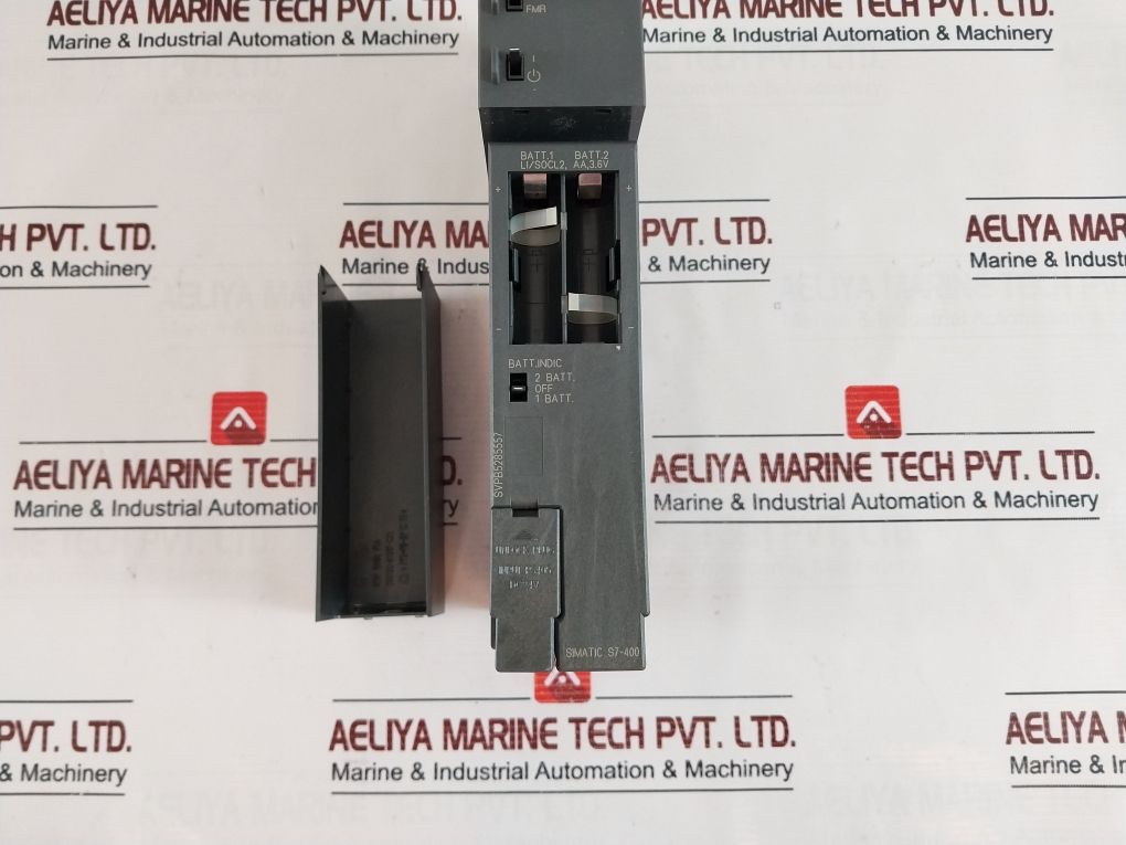 Siemens 6Es7405-0Ka02-0Aa0