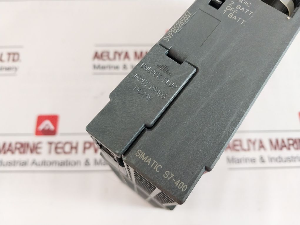 Siemens 6Es7405-0Ka02-0Aa0