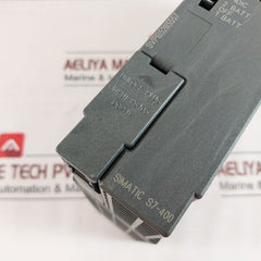 Siemens 6Es7405-0Ka02-0Aa0